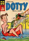 Cover for Horace & Dotty Dripple (Harvey, 1952 series) #39