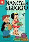 Cover for Nancy and Sluggo (Dell, 1960 series) #178