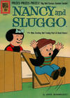 Cover for Nancy and Sluggo (Dell, 1960 series) #183