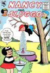 Cover for Nancy and Sluggo (St. John, 1955 series) #122