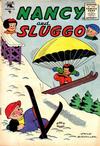 Cover for Nancy and Sluggo (St. John, 1955 series) #130