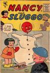 Cover for Nancy and Sluggo (St. John, 1955 series) #131