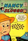 Cover for Nancy and Sluggo (St. John, 1955 series) #132