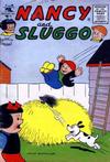 Cover for Nancy and Sluggo (St. John, 1955 series) #135