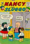 Cover for Nancy and Sluggo (St. John, 1955 series) #137