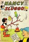 Cover for Nancy and Sluggo (St. John, 1955 series) #138