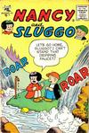 Cover for Nancy and Sluggo (St. John, 1955 series) #139