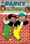 Cover for Nancy and Sluggo (St. John, 1955 series) #141