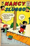 Cover for Nancy and Sluggo (St. John, 1955 series) #142