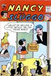 Cover for Nancy and Sluggo (St. John, 1955 series) #144