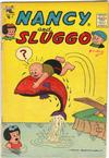 Cover for Nancy and Sluggo (St. John, 1955 series) #145