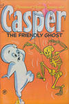 Cover for Casper the Friendly Ghost (Harvey, 1952 series) #7