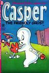 Cover for Casper the Friendly Ghost (Harvey, 1952 series) #11