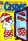 Cover for Casper the Friendly Ghost (Harvey, 1952 series) #13