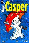 Cover for Casper the Friendly Ghost (Harvey, 1952 series) #19