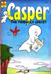 Cover for Casper the Friendly Ghost (Harvey, 1952 series) #24