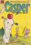 Cover for Casper the Friendly Ghost (Harvey, 1952 series) #25