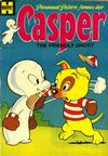 Cover for Casper the Friendly Ghost (Harvey, 1952 series) #26