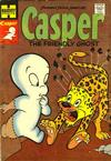 Cover for Casper the Friendly Ghost (Harvey, 1952 series) #31