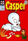 Cover for Casper the Friendly Ghost (Harvey, 1952 series) #32
