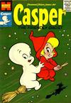 Cover for Casper the Friendly Ghost (Harvey, 1952 series) #41