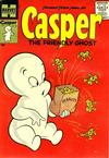 Cover for Casper the Friendly Ghost (Harvey, 1952 series) #44