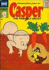 Cover for Casper the Friendly Ghost (Harvey, 1952 series) #48