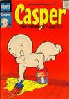 Cover for Casper the Friendly Ghost (Harvey, 1952 series) #49