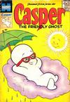 Cover for Casper the Friendly Ghost (Harvey, 1952 series) #51