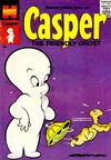 Cover for Casper the Friendly Ghost (Harvey, 1952 series) #52