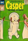 Cover for Casper the Friendly Ghost (Harvey, 1952 series) #53