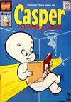 Cover for Casper the Friendly Ghost (Harvey, 1952 series) #55