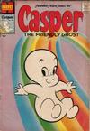 Cover for Casper the Friendly Ghost (Harvey, 1952 series) #59