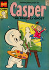 Cover for Casper the Friendly Ghost (Harvey, 1952 series) #61