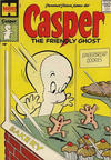 Cover for Casper the Friendly Ghost (Harvey, 1952 series) #63