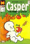 Cover for Casper the Friendly Ghost (Harvey, 1952 series) #64