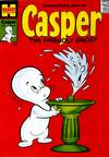 Cover for Casper the Friendly Ghost (Harvey, 1952 series) #65