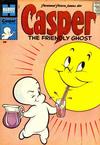Cover for Casper the Friendly Ghost (Harvey, 1952 series) #66