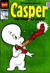 Cover for Casper the Friendly Ghost (Harvey, 1952 series) #68