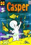 Cover for Casper the Friendly Ghost (Harvey, 1952 series) #69