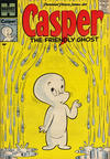 Cover for Casper the Friendly Ghost (Harvey, 1952 series) #70