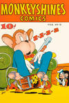 Cover for Monkeyshines Comics (Ace Magazines, 1944 series) #13