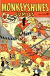 Cover for Monkeyshines Comics (Ace Magazines, 1944 series) #16