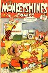 Cover for Monkeyshines Comics (Ace Magazines, 1944 series) #22