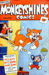 Cover for Monkeyshines Comics (Ace Magazines, 1944 series) #24