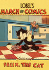 Cover for Boys' and Girls' March of Comics (Western, 1946 series) #24 [Lobel's]