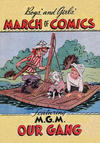 Cover for Boys' and Girls' March of Comics (Western, 1946 series) #26