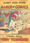 Cover for Boys' and Girls' March of Comics (Western, 1946 series) #34