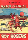 Cover for Boys' and Girls' March of Comics (Western, 1946 series) #35 [Kinney's]