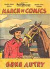 Cover Thumbnail for Boys' and Girls' March of Comics (1946 series) #39 [Poll Parrot]